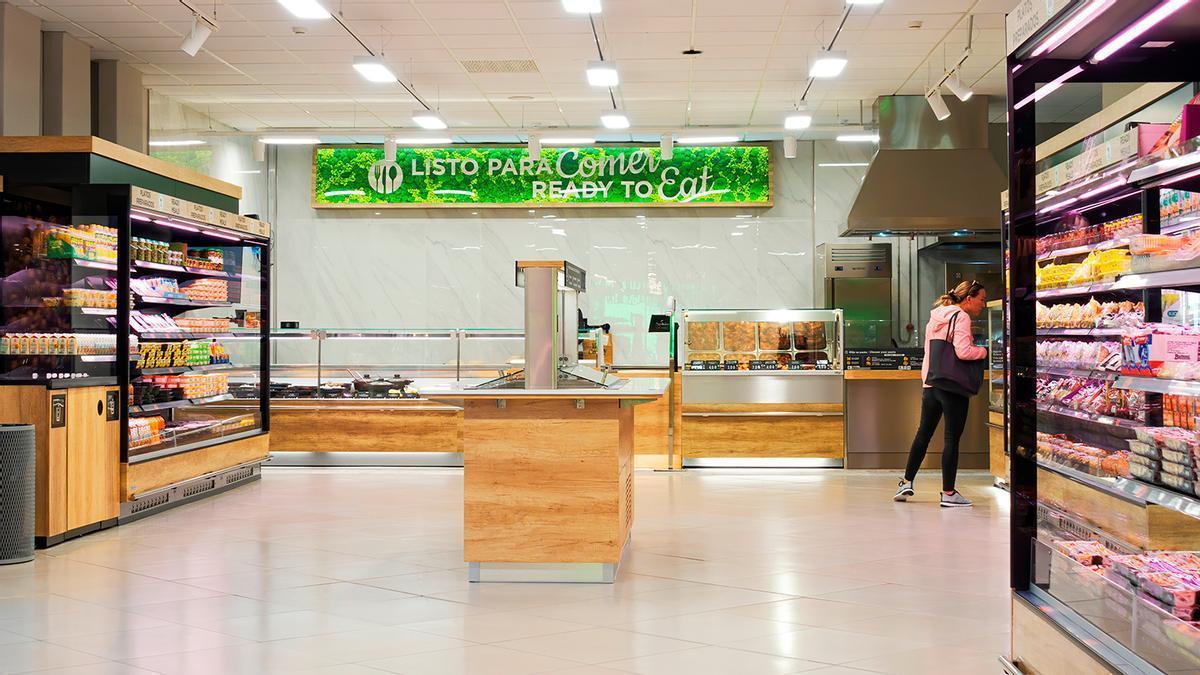 Mercadona sorprende con un sandwich de pollo para llevar y comer donde quieras