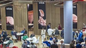 Alimentaria celebra 50 anys amb el repte d’atendre nous tipus de consum