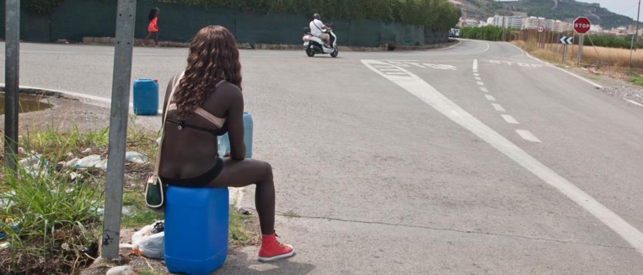 València atiende a 165 prostitutas de la calle en nueve zonas de la ciudad