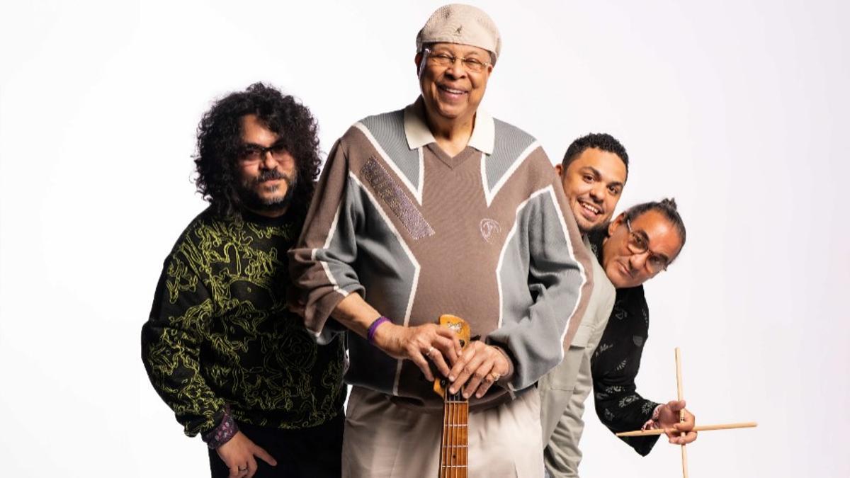 Chucho Valdés torna a Girona amb un concert únic el pròxim 13 de novembre a l'Auditori.