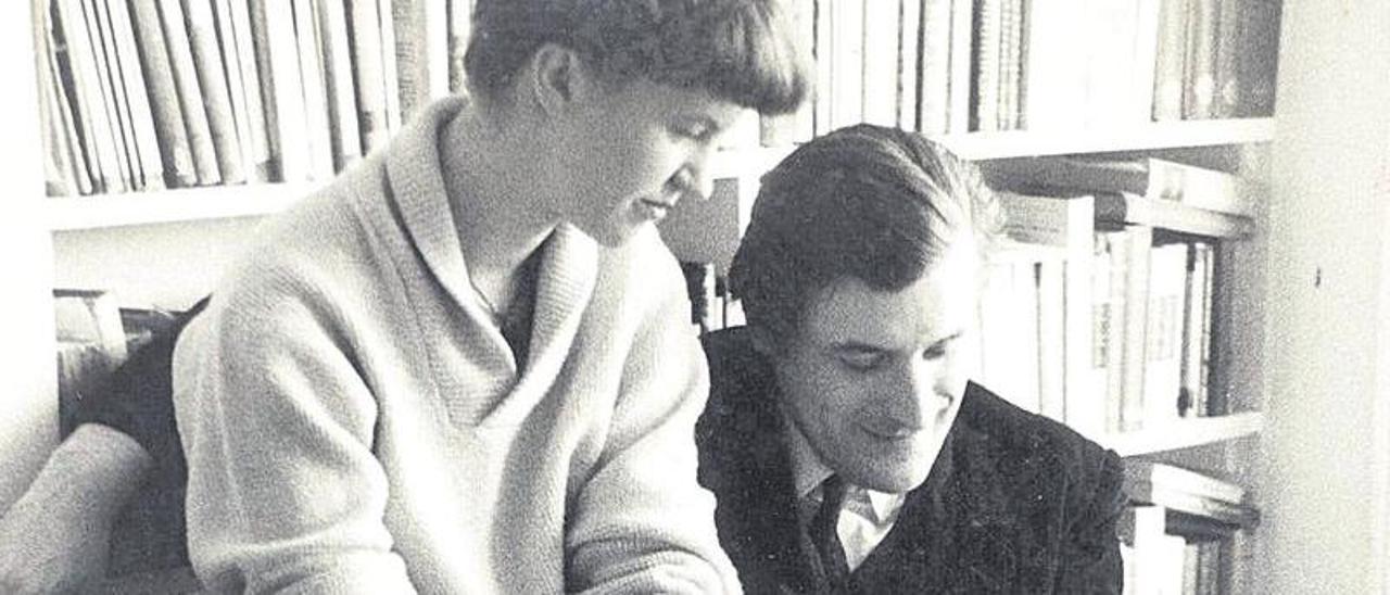 Sylvia Plath