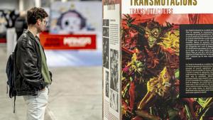 El Manga Barcelona torna sota l’influx de Lovecraft