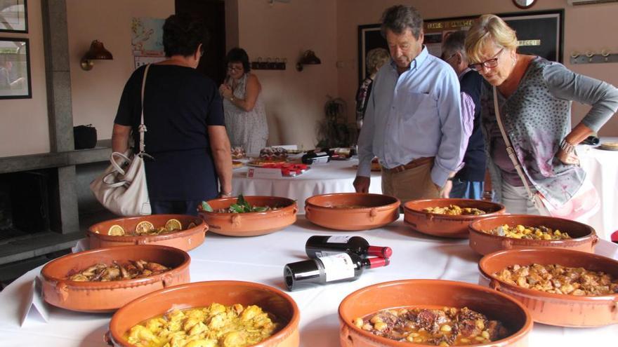 La Mostra Gastronòmica de Peralada celebra 27 anys
