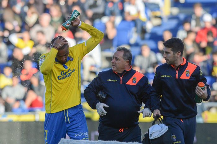 UDLP - SEVILLA