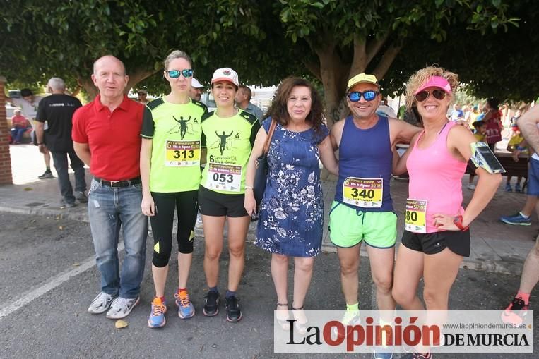 Carrera Popular de Alguazas