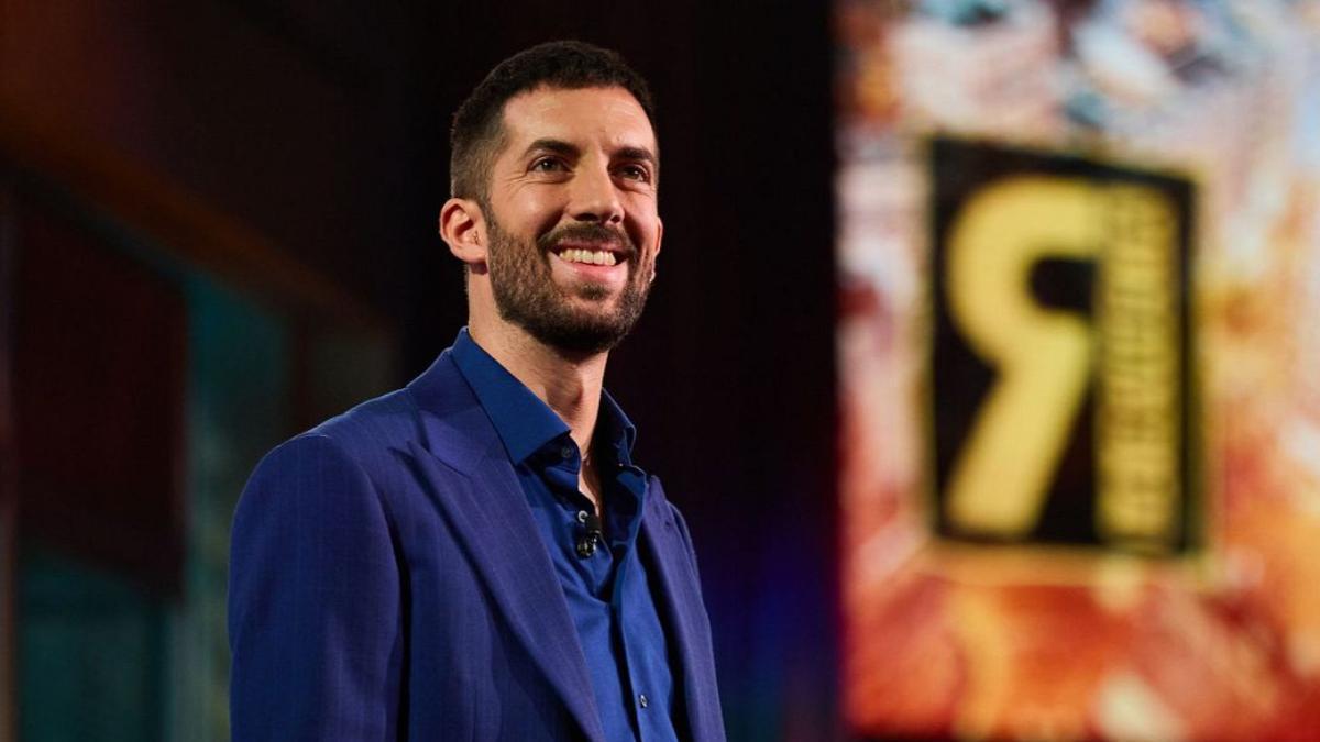 RTVE mueve ficha por 'La Revuelta'