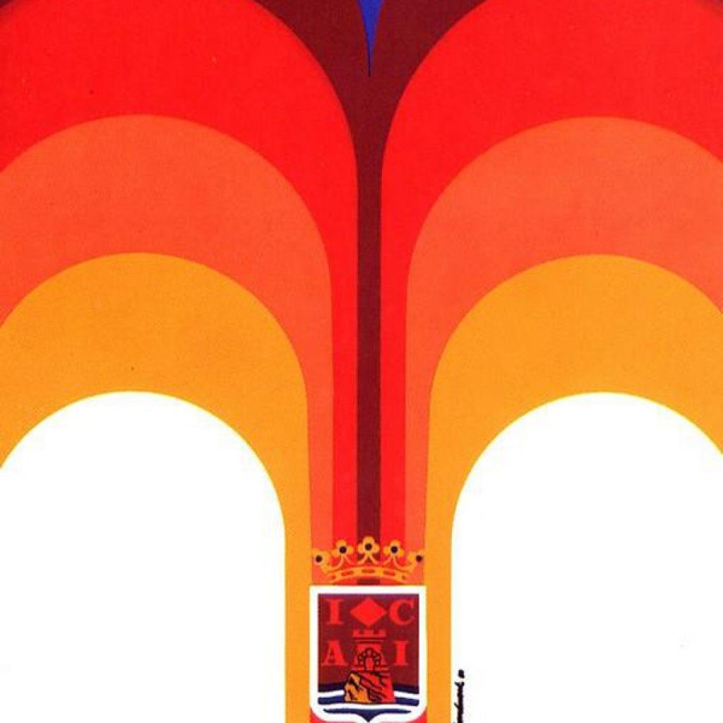 Todos los carteles de las Hogueras de Alicante