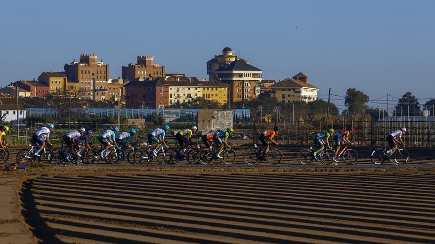 La Unión Ciclista Internacional otorga la máxima nota posible a la 75ª edición de la Volta a la Comunitat Valenciana