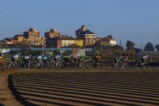 La Unión Ciclista Internacional otorga la máxima nota posible a la 75ª edición de la Volta a la Comunitat Valenciana