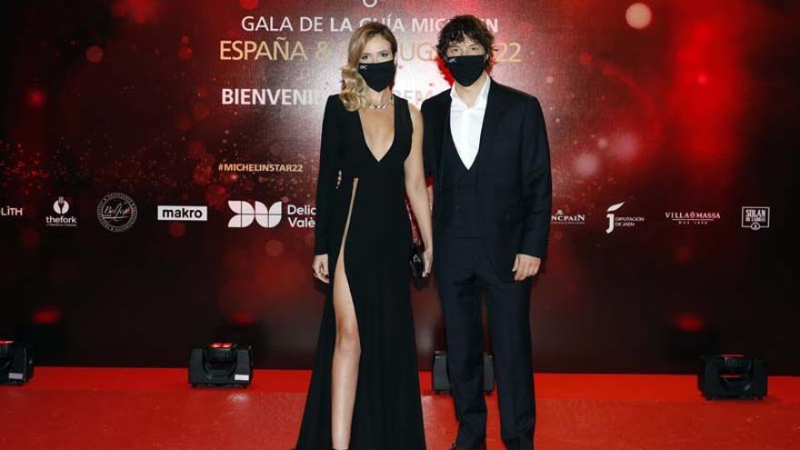 Gala de la Guía Michelin 2022