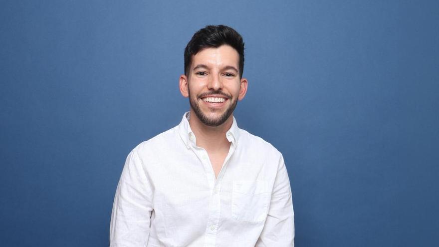 Rafa Sardiña, de Prensa Ibérica, gana el premio #ReConocidos26 al comunicador destacado en Salud