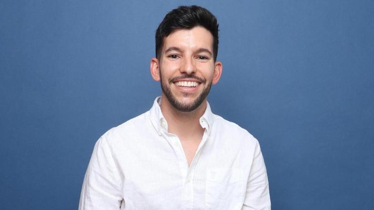 Rafa Sardiña, de Prensa Ibérica, gana el premio #ReConocidos26 al comunicador destacado en Salud
