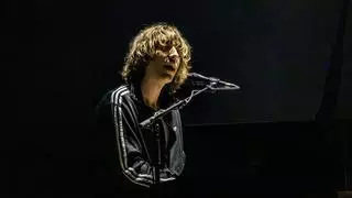 El Primavera Sound abre sus puertas buscando un nuevo emblema en Cameron Winter