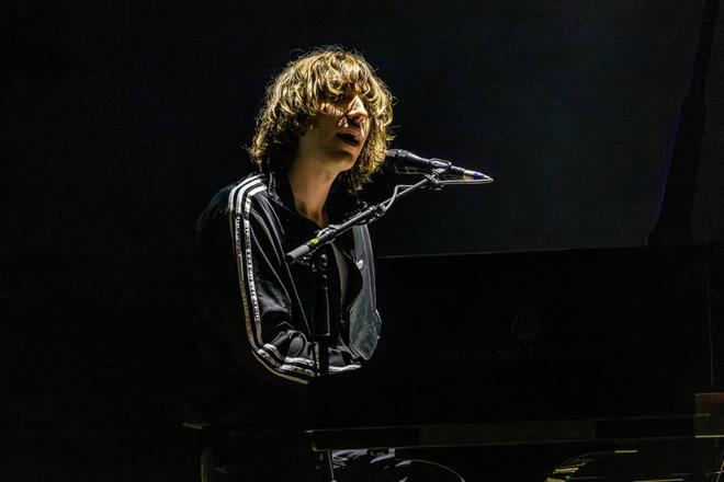 El Primavera Sound abre sus puertas buscando un nuevo emblema en Cameron Winter