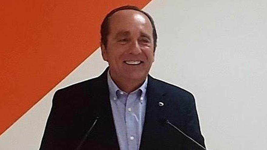 Andrés Samper.