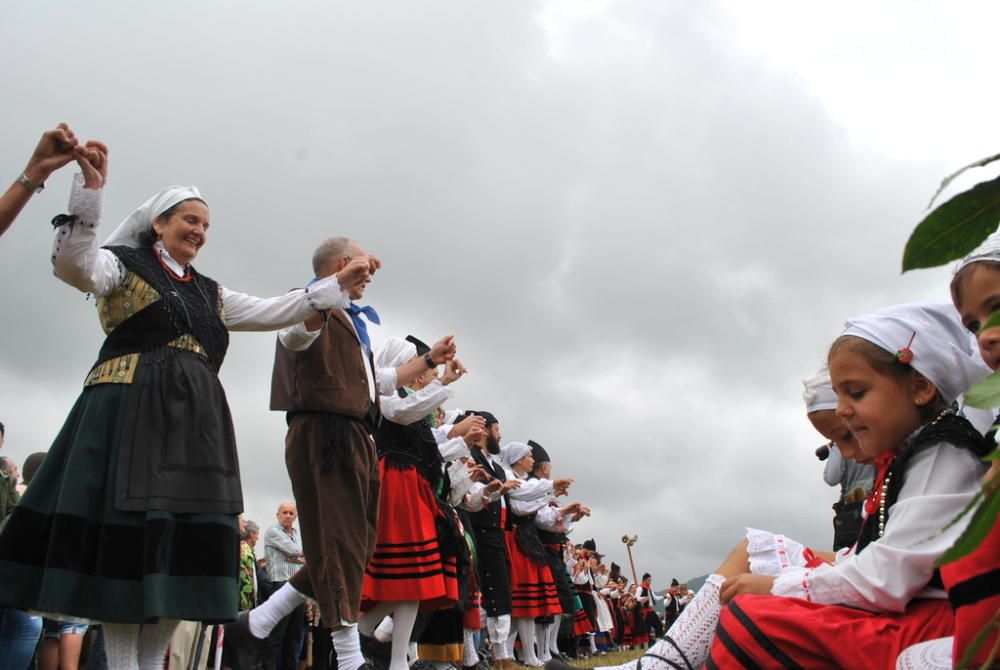 Fiestas de La Regalina