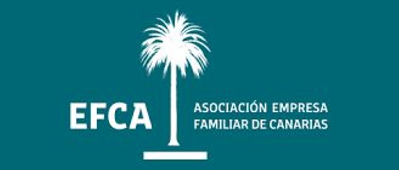 Asociación Empresa Familiar de Canarias (EFCA).