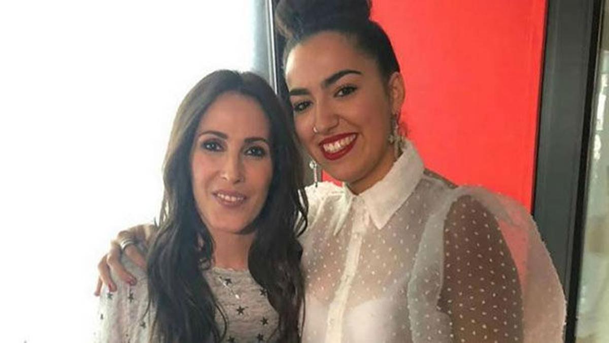 Malú podría estar embarazada