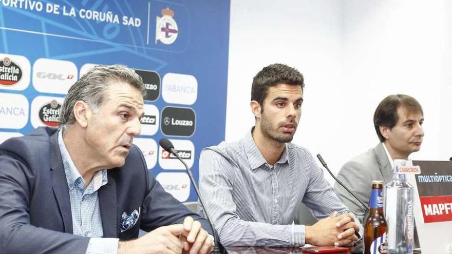 Calma tensa en el mercado