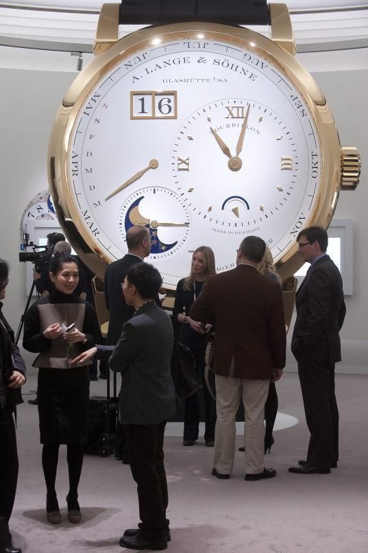 El ajuste de la hora para el invierno llega esta noche: a las tres pasarán a ser las dos.