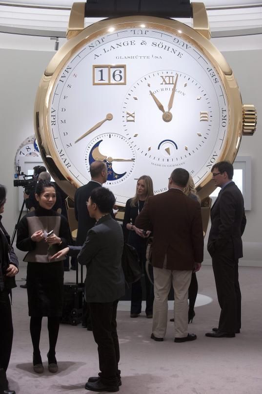 El ajuste de la hora para el invierno llega esta noche: a las tres pasarán a ser las dos.  