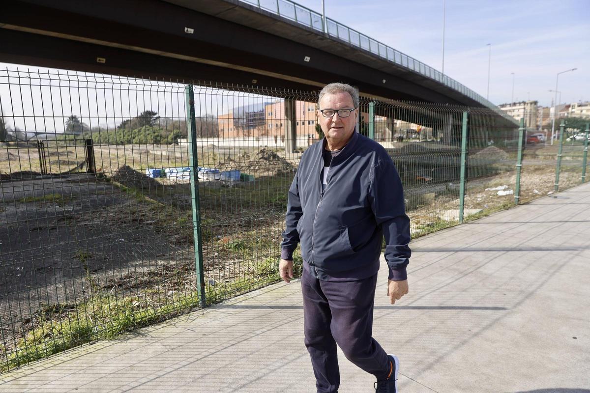 Los gijoneses, sobre el envío del plan del Ministerio para derribar Carlos Marx (en imágenes)