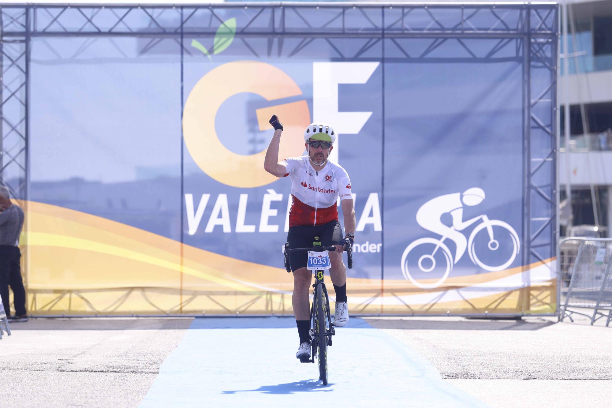 Gran Fondo València