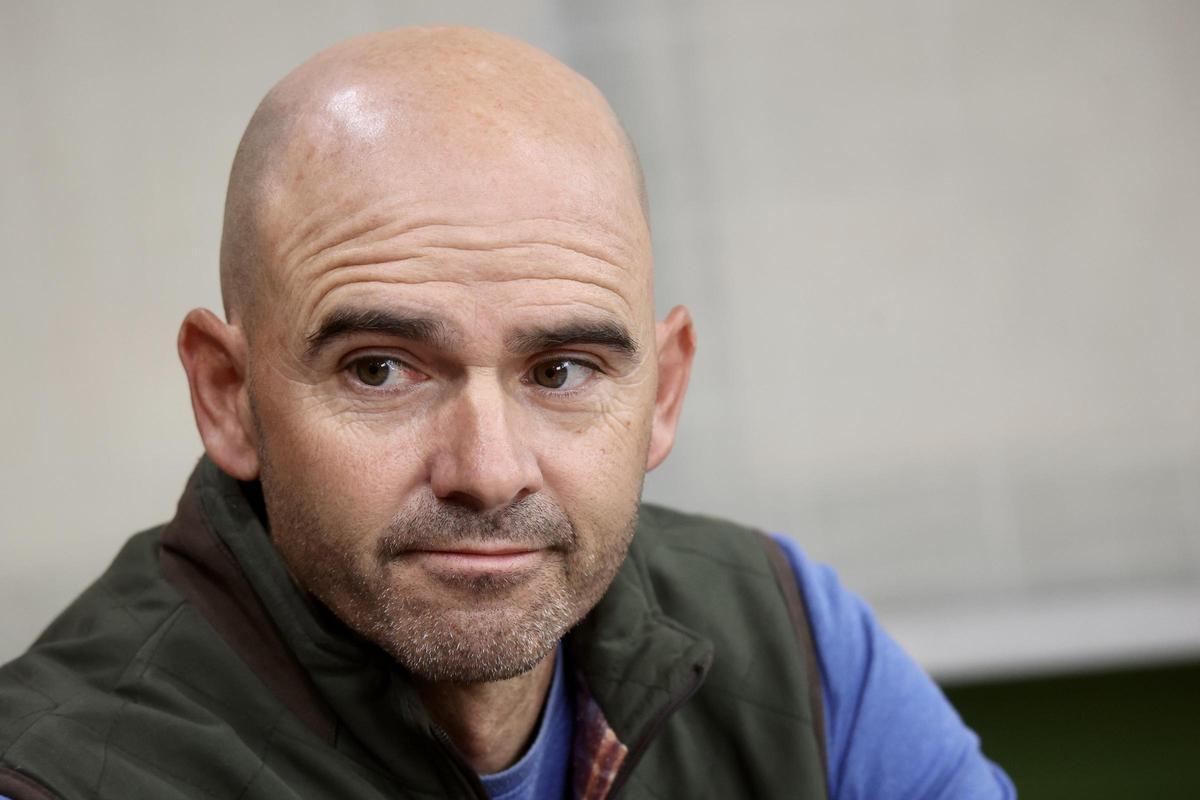 Antonio Valera  — Propietario de la finca 'El Romero'