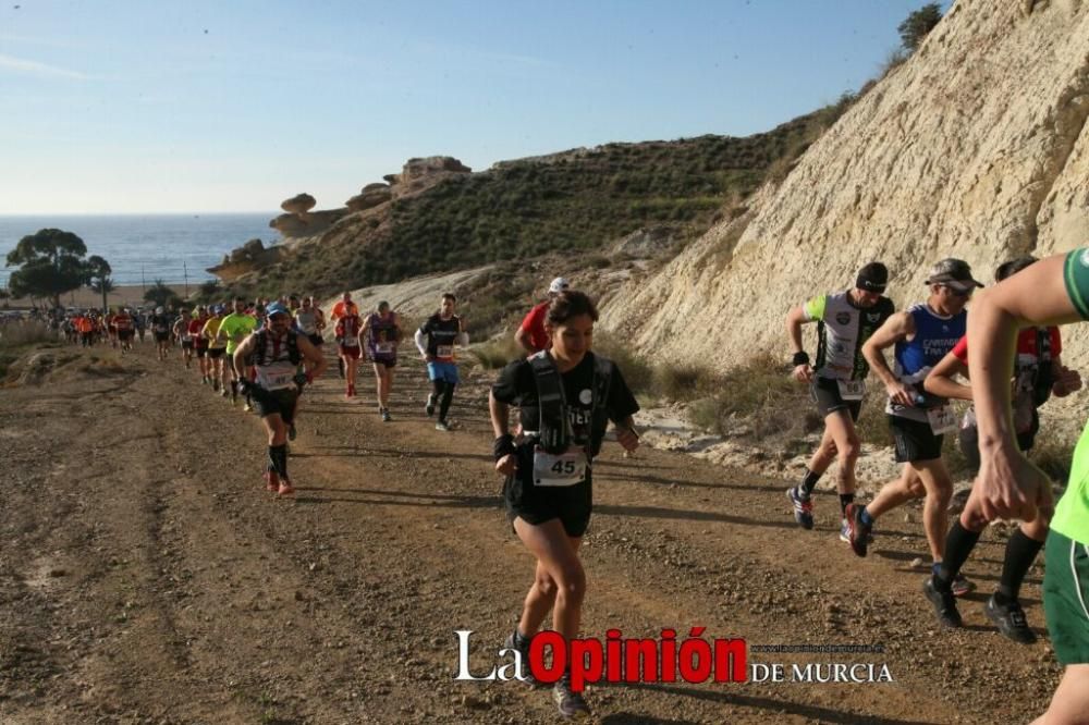 VI Cross Trail Calas de Bolnuevo