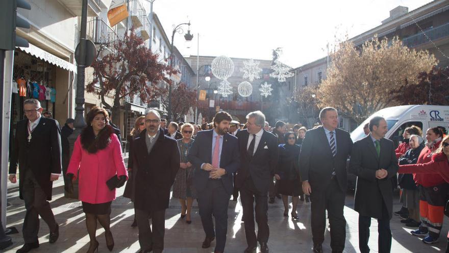 Las indulgencias plenarias podrán seguir ganándose si se peregrina en grupo