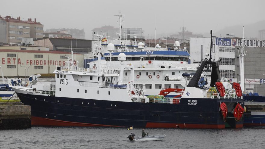 La pesca remata su «macroajuste» con la digestión de 750 millones en deudas