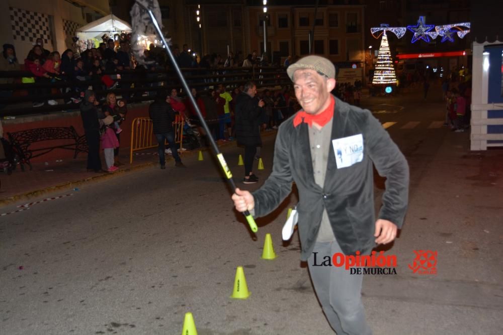 San Silvestre de Abarán 2018