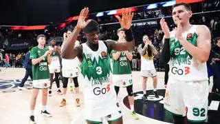 ¡El Barça, tras los pasos de una estrella de la Euroliga!