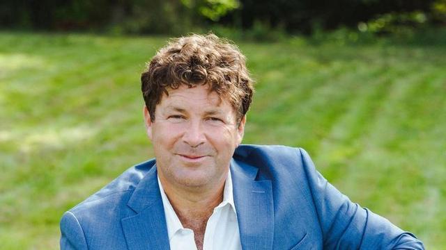 Olivier Bonnassies.