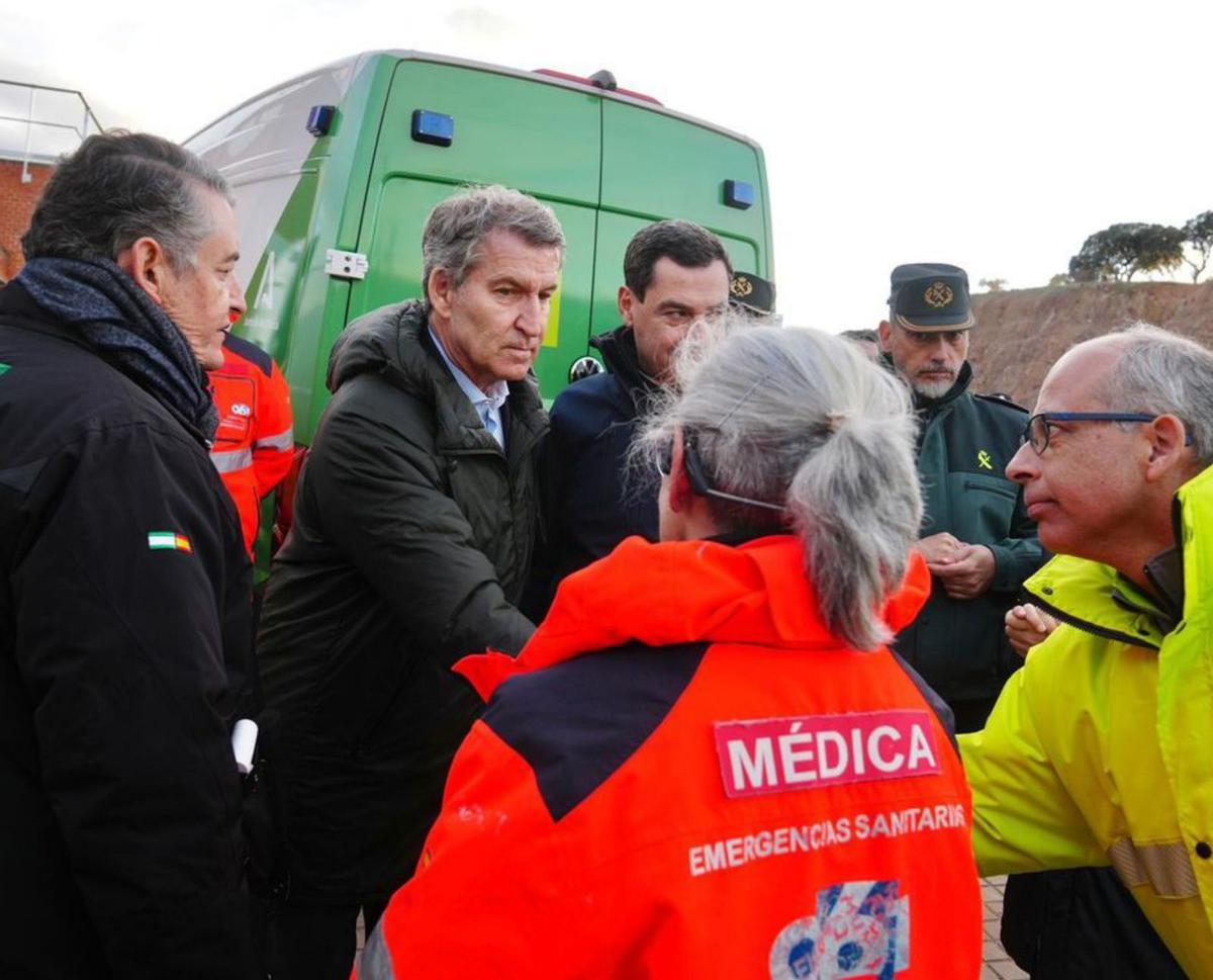 El PP trenca la treva política amb un Executiu que veu "desbordat"