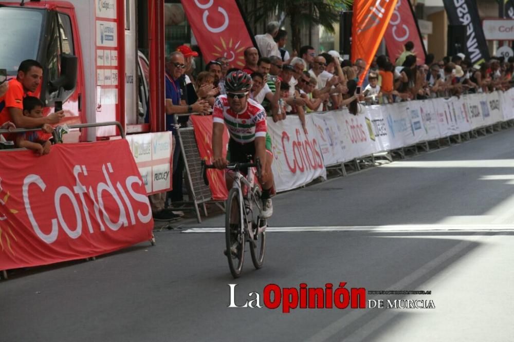 Campeonato de España de Carretera Élite Profesional, Élite y Sub 23