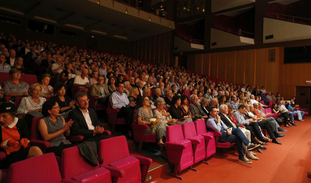 ‘Viva la ópera’  y viva Montserrat Caballé