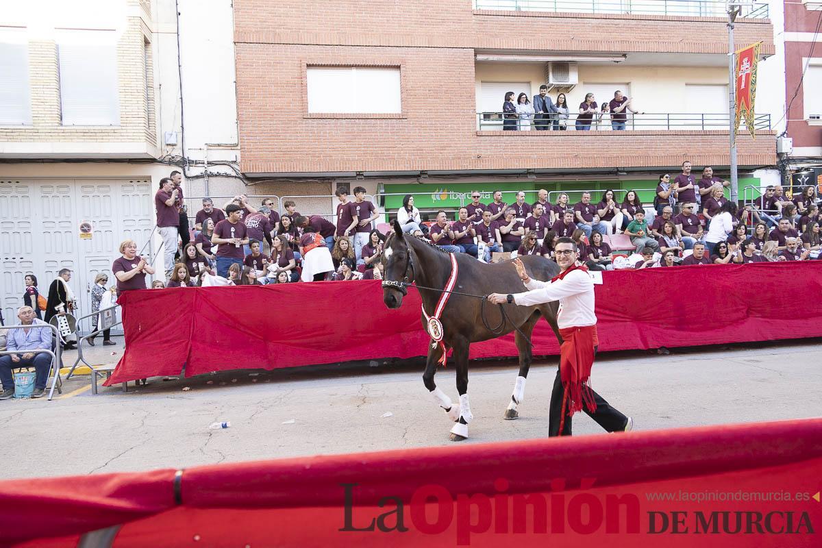 Moros y Cristianos/Desfile día 4 de mayo_Caballos del Vino_001 Moros y Cristianos/Desfile día 4 de mayo_Caballos del Vino_001