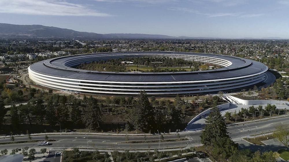 Apple Park