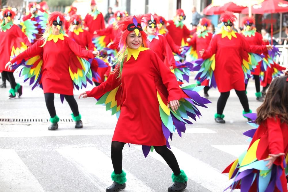 Carnaval de Castelló d'Empúries