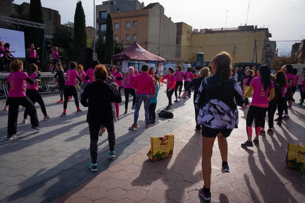 Cursa de la Dona de Figueres 2019