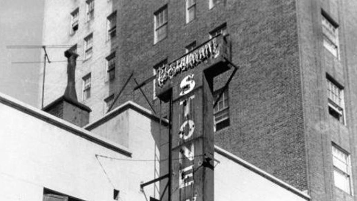 stonewall inn 1969