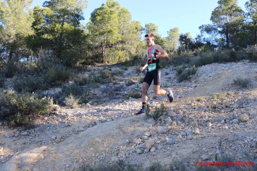 UTY Ultra Trail Yecla