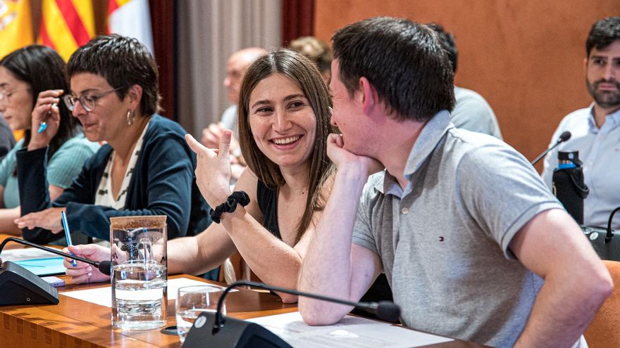 Fem Manresa proposa una tarifa reduïda per potenciar l&#039;ús dels pàrquings públics