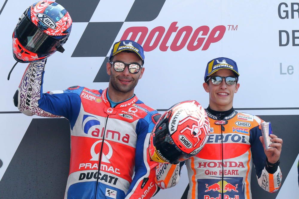 Gran Premio de Francia de MotoGP