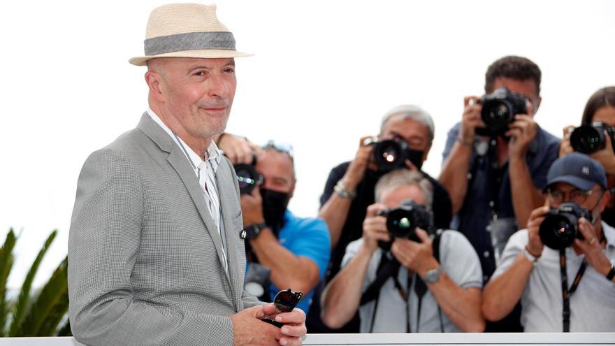 Jacques Audiard: &quot;Si una película mía logra molestar a los fascistas, me siento feliz&quot;