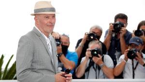 Jacques Audiard, en una imagen de archivo.