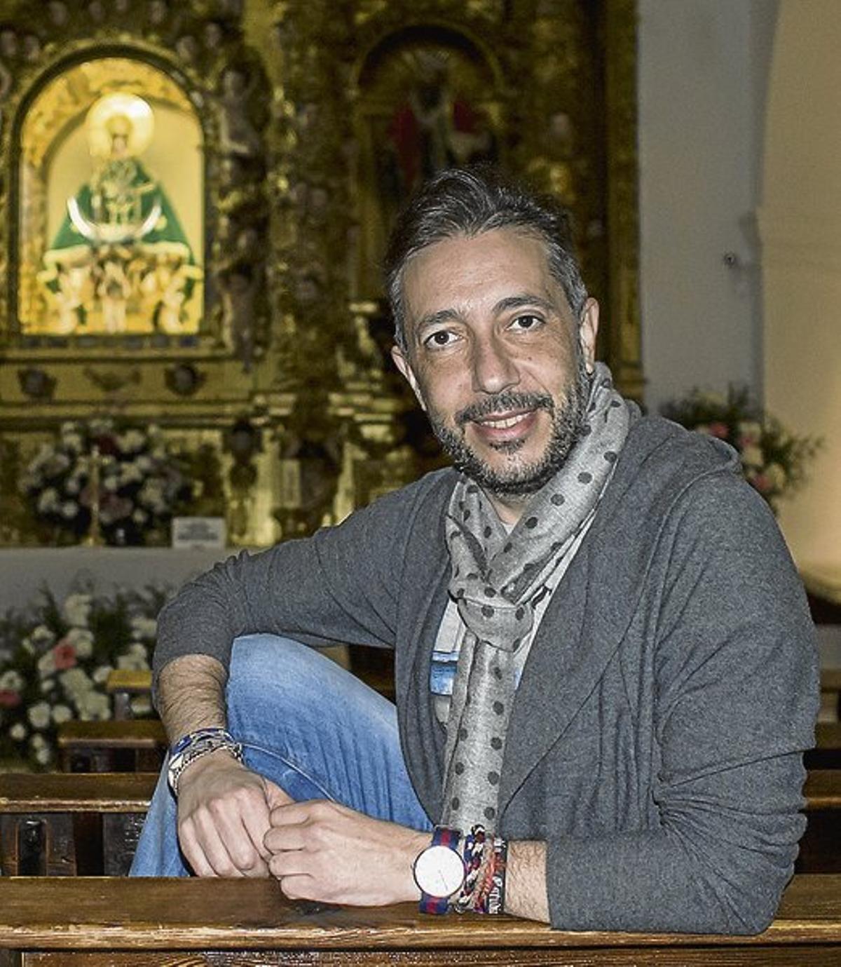 El pregón de la patrona de Cáceres es esta tarde en el Gran Teatro