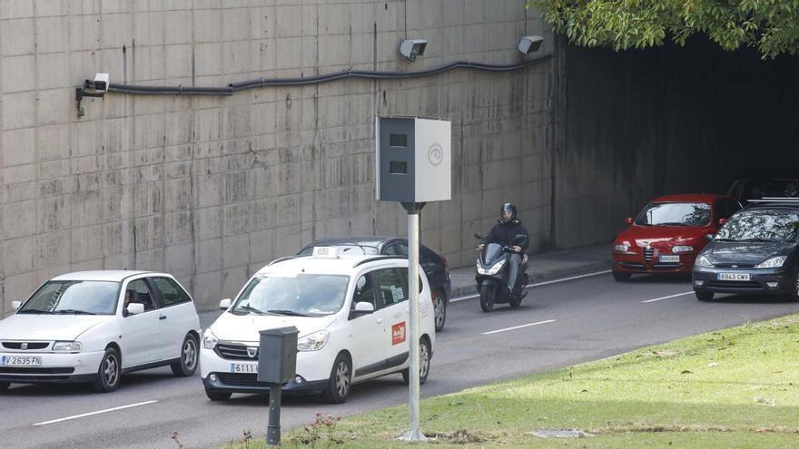 ta los 10 radares fijos de velocidad: estás son las ubicaciones