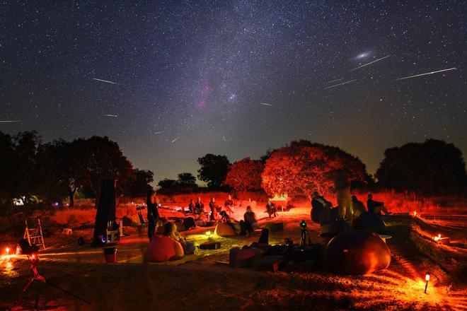 Dark Sky Alqueva, Alentejo